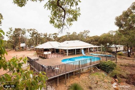 15 Linzer Pl, Bullsbrook, WA 6084