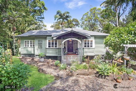 263 Lower Mount Mellum Rd, Mount Mellum, QLD 4550