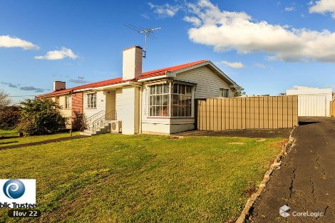 25 Moondah Dr, Berriedale, TAS 7011