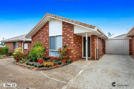 2/16 Henry St, Melton, VIC 3337