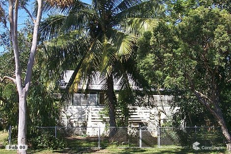 61 Ninth Ave, Railway Estate, QLD 4810