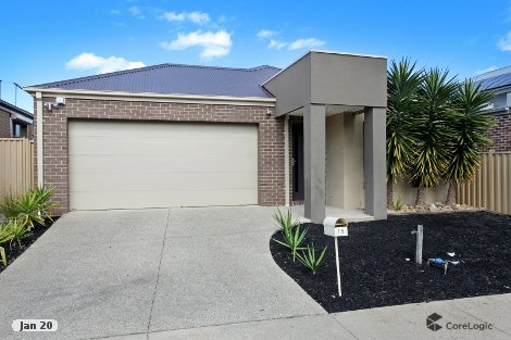 15 Blackshaws Pl, Caroline Springs, VIC 3023