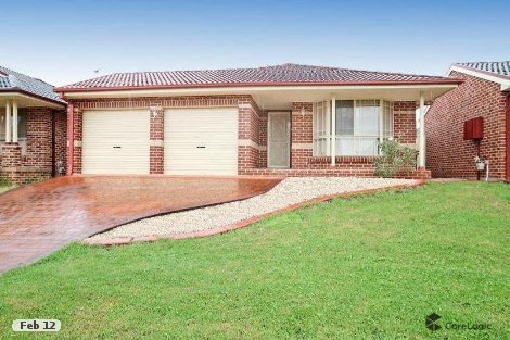 32 Veness Cct, Narellan Vale, NSW 2567