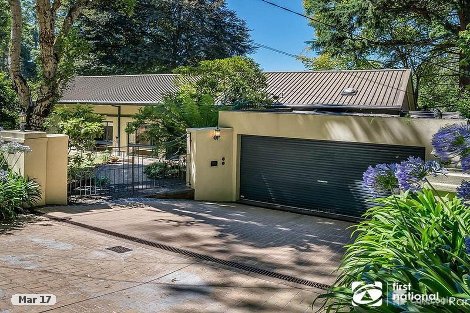 137-139 Ridge Rd, Mount Dandenong, VIC 3767