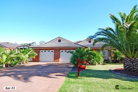 49 Robinia Way, Worrigee, NSW 2540