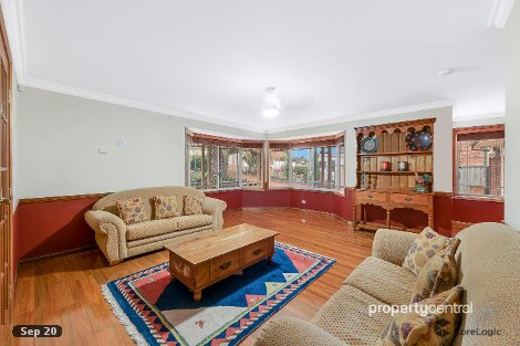 12 Stewart Pl, Glenmore Park, NSW 2745