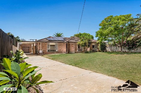 5 Ritchie Way, Rangeway, WA 6530