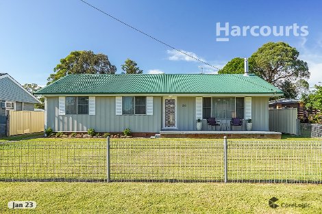 30 Chapman St, Tahmoor, NSW 2573