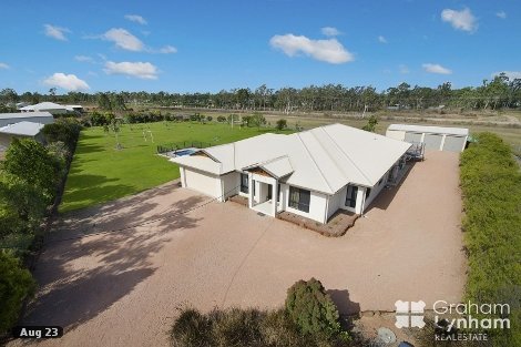 18 John Francis Ct, Alice River, QLD 4817