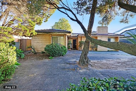 12 Bentwood Ave, Woodlands, WA 6018