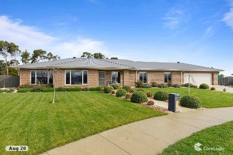 6 Vantage Ct, Cardigan, VIC 3352