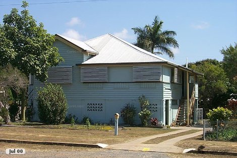 177 George St, Bundaberg West, QLD 4670