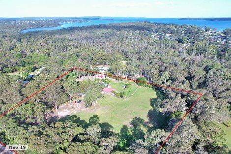 60 The Wool Road, Basin View, NSW 2540