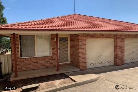 8/31 Condamine St, Campbelltown, NSW 2560