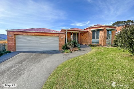 10 Summerhill Bvd, Drouin, VIC 3818