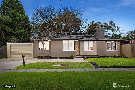 33 Niel St, Croydon, VIC 3136