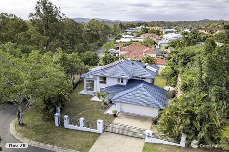 21 Nisbet St, Westlake, QLD 4074