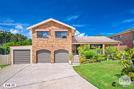 6 Inala Ct, Lemon Tree Passage, NSW 2319