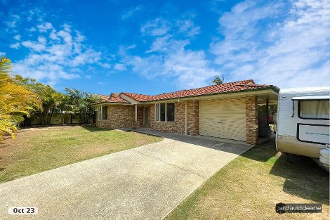 34 Gordons Crossing Rd E, Joyner, QLD 4500