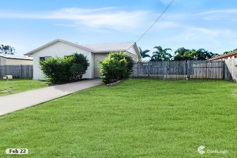 57 Feeney Ave, Rasmussen, QLD 4815