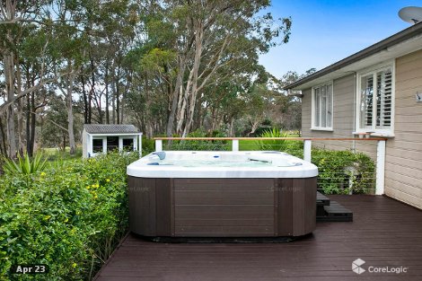 124 Bangadilly Rd, Canyonleigh, NSW 2577