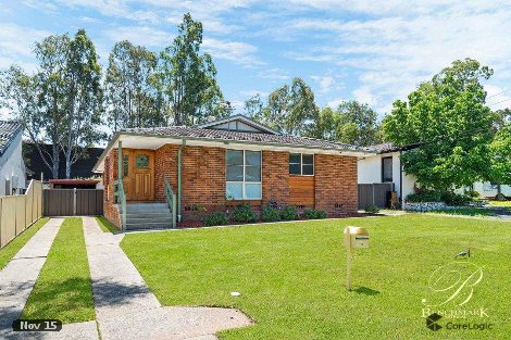 98 Meehan Ave, Hammondville, NSW 2170