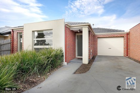 1/77 Bronson Cct, Hoppers Crossing, VIC 3029