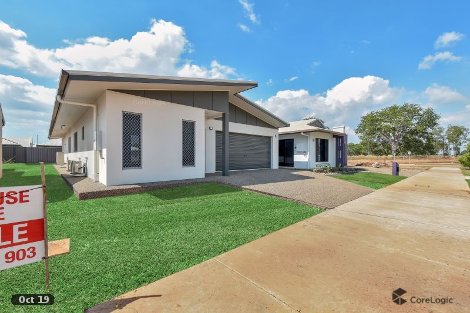 43 Reuben Ave, Berrimah, NT 0828