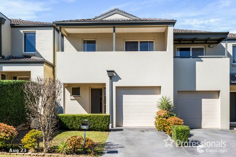 2/19 Cusack Ave, Casula, NSW 2170