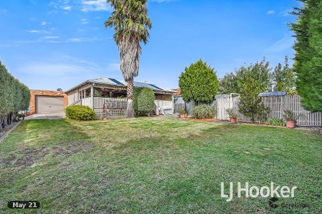 3 Claude Ave, Hampton Park, VIC 3976