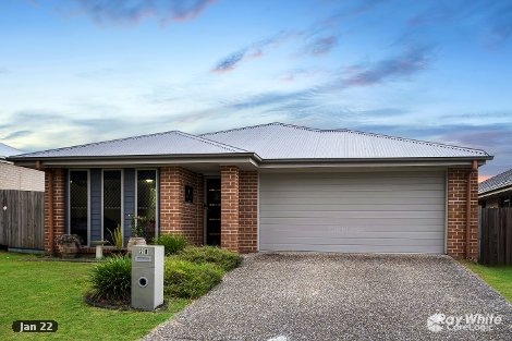 28 Treeline Cct, Yarrabilba, QLD 4207