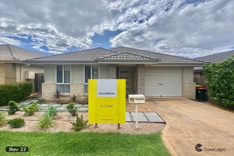 43 Longley Ave, Elderslie, NSW 2570