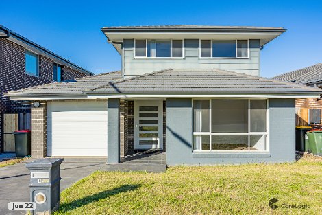 4 Segovia Cres, Colebee, NSW 2761