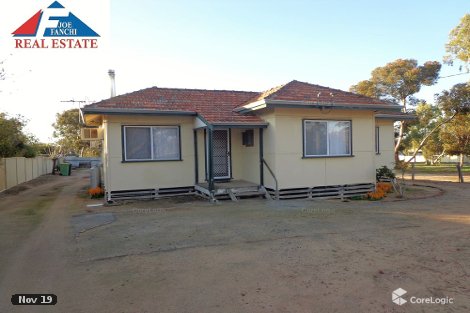 92 Upland St, Wagin, WA 6315