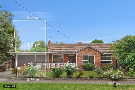 13 Milton Ct, Heidelberg Heights, VIC 3081