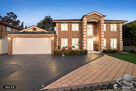 32 Robinia Gr, Garden Suburb, NSW 2289