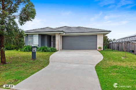 9 Aubin Ave, Thrumster, NSW 2444