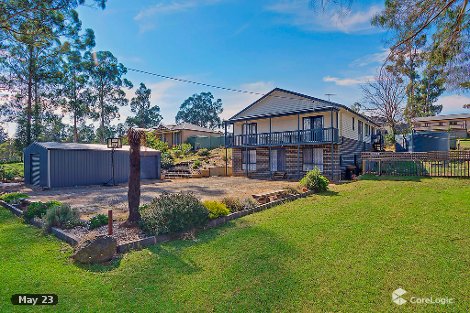 26 Kinglake-Glenburn Rd, Kinglake, VIC 3763