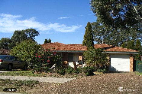 7 Sussex Pl, Seven Hills, NSW 2147