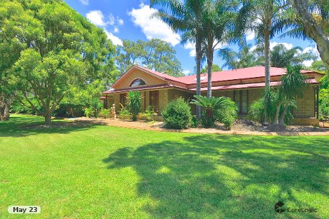 1 Sanctuary Dr, Windsor Downs, NSW 2756