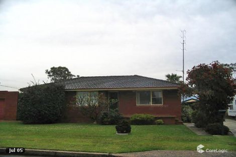 32 St Lukes Ave, Brownsville, NSW 2530