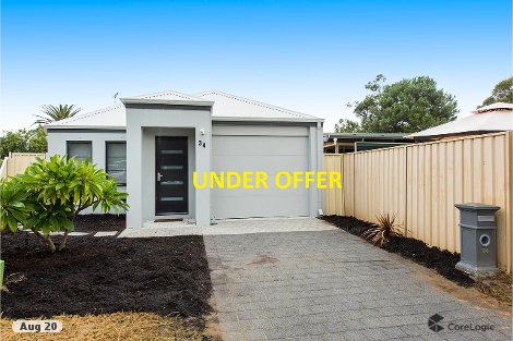 34 Dance Dr, Middle Swan, WA 6056