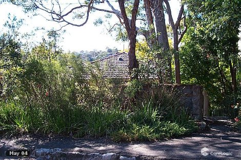 106 The Bulwark, Castlecrag, NSW 2068