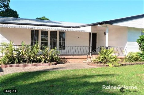 39 Edward St, South Mackay, QLD 4740