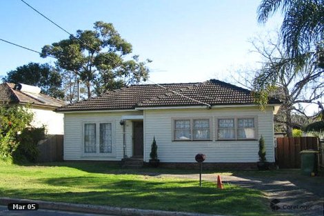 26 Brazier St, Guildford, NSW 2161