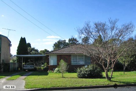 11 Brentwood Ave, Hobartville, NSW 2753