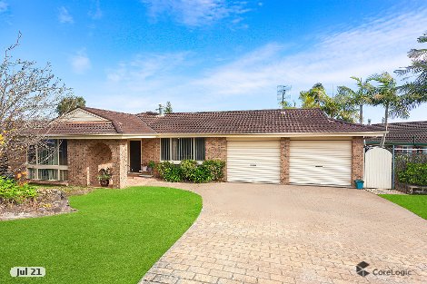 6 Graham Pl, Kariong, NSW 2250