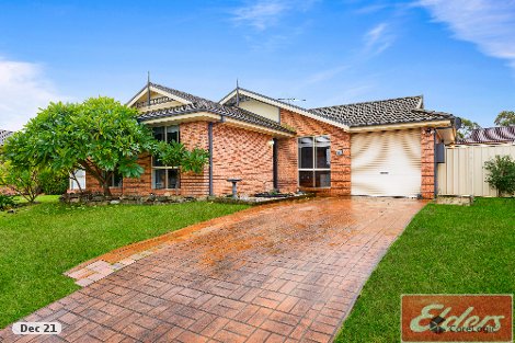 11 Brady Pl, Glenmore Park, NSW 2745