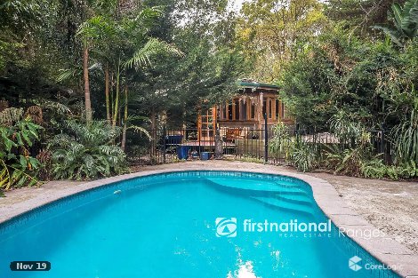 16 Mast Gully Rd, Upwey, VIC 3158