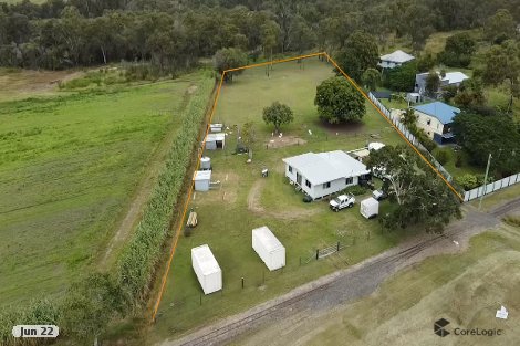 2643 Gin Gin Rd, South Kolan, QLD 4670